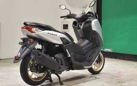 YAMAHA N-MAX SEG6J