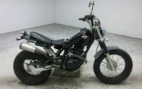 YAMAHA TW200 2JL