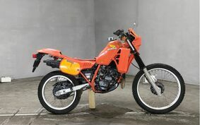 HONDA MTX200R MD07