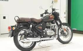 ROYAL ENFIELD CLASSIC 2022