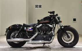 HARLEY XL1200X 2010 LC3