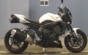 YAMAHA FZ FAZER 2009 RN21J