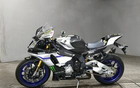 YAMAHA YZF-R1 M 2015 RN40