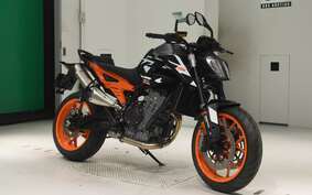 KTM 890 DUKE 2024