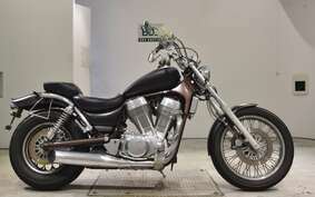 SUZUKI INTRUDER 1400 1988 VX51L