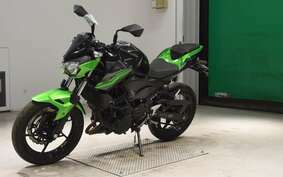 KAWASAKI Z400 Gen.2 2019 EX400G