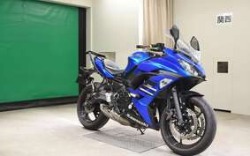 KAWASAKI NINJA 650 A 2019 ER650H