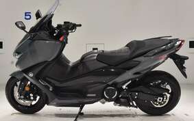 YAMAHA T-MAX 560 2022 SJ19J