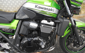 KAWASAKI ZRX1200 DAEG 2011 ZRT20D