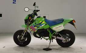 KAWASAKI KSR-2 MX080B