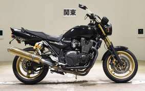 YAMAHA XJR1300 2004 RP03J