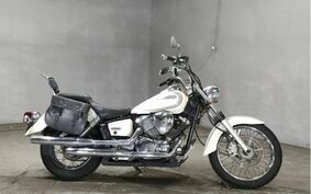 YAMAHA DRAGSTAR 250 VG02J