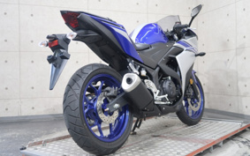 YAMAHA YZF-R25 RG10J