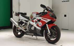 YAMAHA YZF-R6 2001