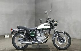 KAWASAKI ESTRELLA BJ250A