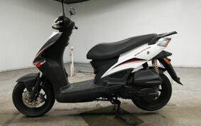 KYMCO AGILITY 125 RS U620