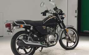 YAMAHA YB125SP