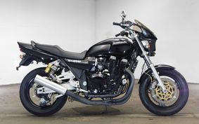 YAMAHA XJR1200 1994 4KG