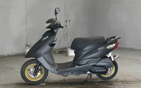 YAMAHA JOG ZR SA58J