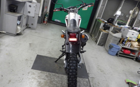 YAMAHA SEROW 250 Gen.2 DG17J