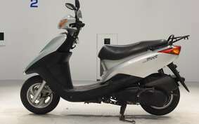 YAMAHA AXIS 125 TREET SE53J