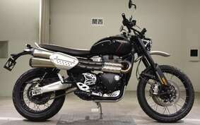 TRIUMPH SCRAMBLER 1200 XC AD81HY