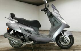 KYMCO DINK 125 SH25