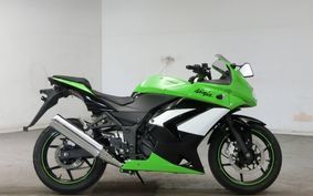 KAWASAKI NINJA 250R EX250K