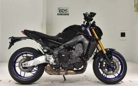 YAMAHA MT-09 SP 2021 RN69J