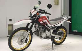 YAMAHA SEROW 250 DG17J