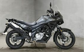 SUZUKI DL650 ( V-Strom 650 ) 2012 VP56A