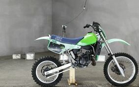 KAWASAKI KX80 KX080F