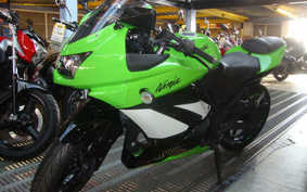 KAWASAKI NINJA 250R SPECIAL EDITION 2009 EX250K