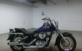 KAWASAKI VULCAN 400 CLASSIC 1997 VN400A