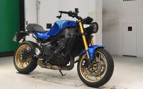 YAMAHA XSR900 2022 RN80J