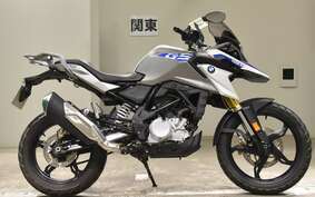 BMW G310GS 2018 0G02