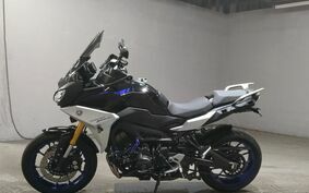 YAMAHA TRACER 9 2018 RN51J