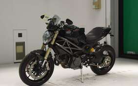 DUCATI MONSTER 1100 EVO 2013 M511J