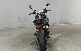 YAMAHA XJ6 N 2010 RJ19