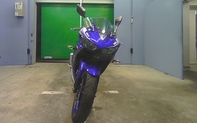 YAMAHA YZF-R25 RG10J