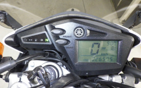 YAMAHA SEROW 250 DG17J