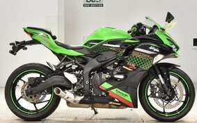 KAWASAKI ZX-25R ZX250E