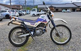 YAMAHA SEROW 225 W 4JG