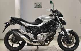 SUZUKI GLADIUS 2013 VK58A