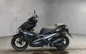 YAMAHA NVX125 SED3