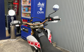 YAMAHA WR250R DG15J