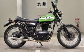 KAWASAKI 250TR BJ250F