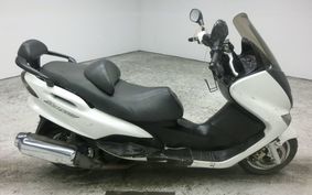 YAMAHA MAJESTY 125 5CA