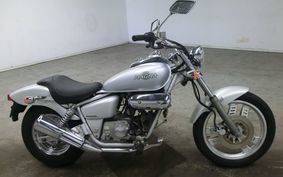 HONDA MAGNA 50 AC13