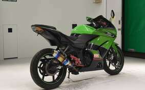 KAWASAKI NINJA 250R EX250K